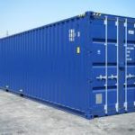 Vận chuyển container HC 40 Feet