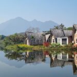 Tản Đà Resort – Kinh Nghiệm Du Lịch 2 Ngày 1 Đêm