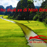 Thuê Xe 7 Chỗ Từ Hà Nội Ninh Bình