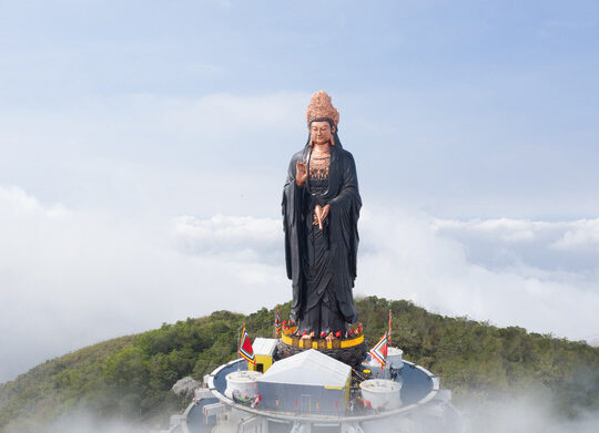 2508.du Lich Nui Ba Den Chinh Phuc Noc Nha Nam Bo 4