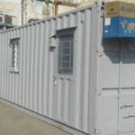 Thuê Container Hưng Yên – Đơn Vị Uy Tín Số 1 Khu Vực