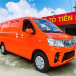 Xe Tải Tera V8 2 Chỗ Cho Hộ Kinh Doanh Cá Thể – Giải Pháp Vận Chuyển Hiệu Quả, Bền Bỉ Năm 2025