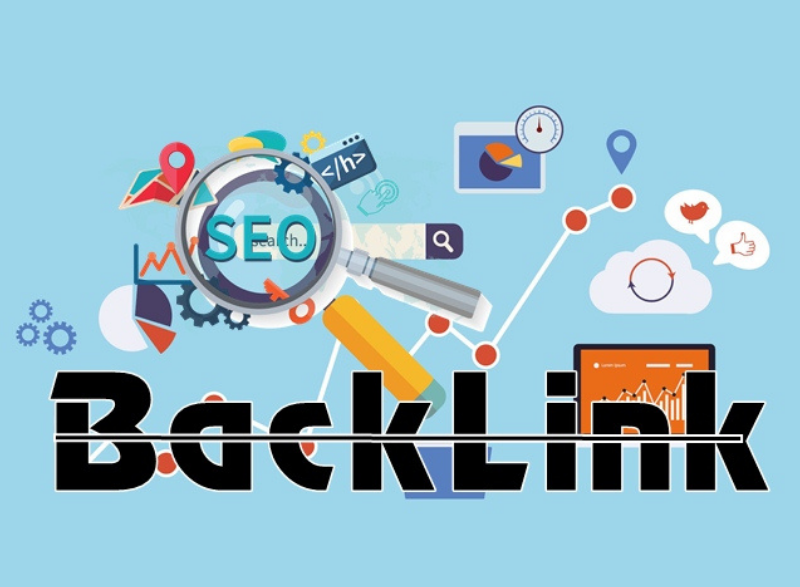 Hướng dẫn tạo liên kết tự nhiên: Cách tối ưu backlink để tăng độ tin cậy website