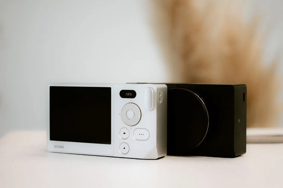 Lumix DMC-LX3
