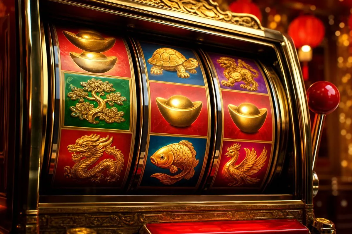 Chủ đề nổ hũ